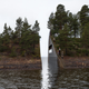 Illustration for article titled Norway's Lovely Memorial to the Worst Mass Shooting In Modern History